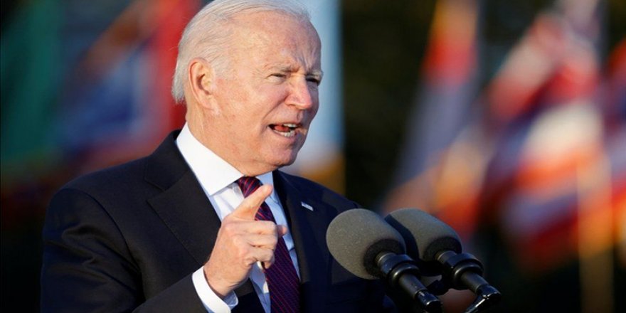 Biden′dan uyarı: Ateş açılırsa bu dünya savaşı olur