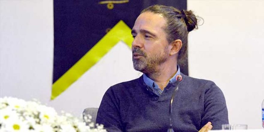 Timur Soykan: Devletin Kürt politikası mafyayı palazlandırıyor