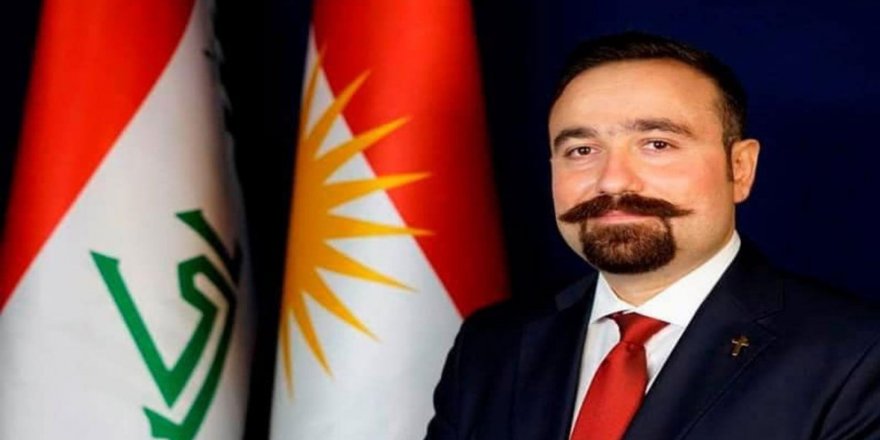 Ulaştırma Bakanı, Kürdistan Bölgesi’nin demiryolu projesini anlattı