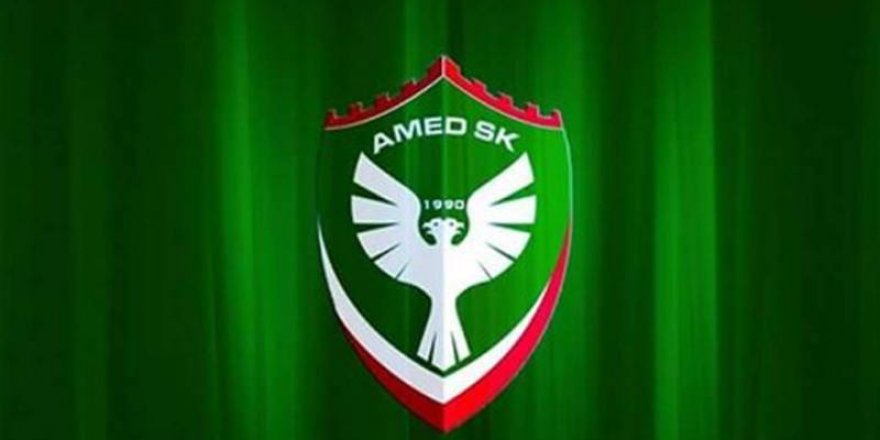 Amedspor: Böyle devam ederse UEFA ve FIFA’ya başvuracağız