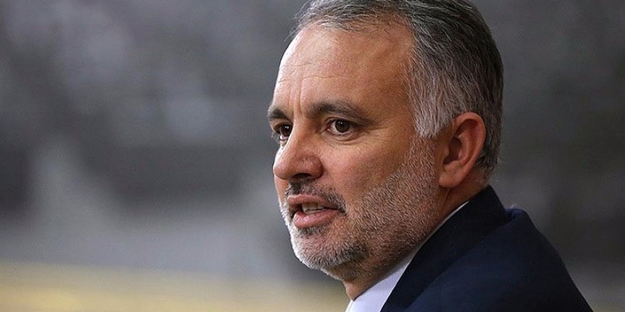 Hakkındaki iddialara yanıt veren Bilgen: MYK notlarını mı açıklayayım