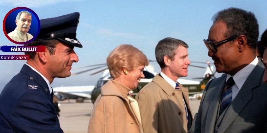 İslam tarihi ve anlayışına farklı yaklaşan Sudanlı düşünür Mahmud Muhammed Taha, 37 yıl önce idam edilmişti