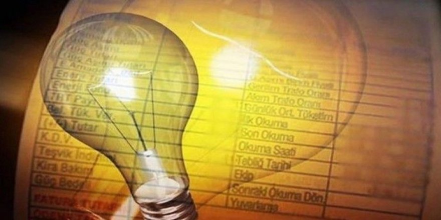 Diyarbakır Barosu elektrik zamlarını yargıya taşıdı