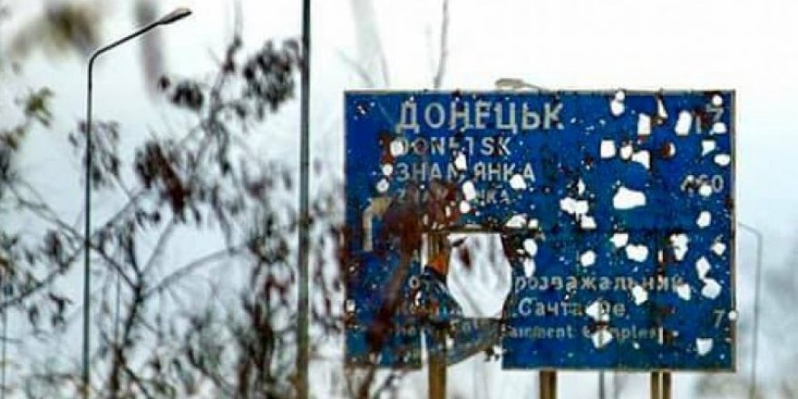 Ukrayna sınırındaki kriz: 'Minsk Anlaşmaları' nedir?