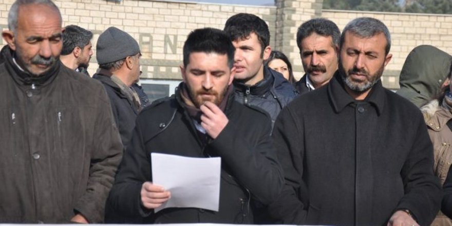 İHD: Tarık Güneş serbest bırakılsın