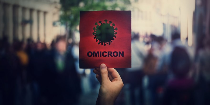 Omicron’un 3 yeni semptomu açıklandı