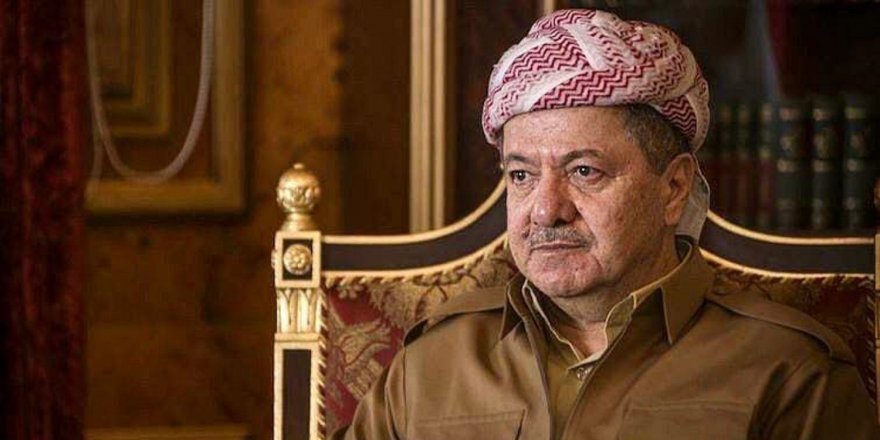 Başkan Barzani: Mahkemenin kararı Irak Anayasası’na aykırıdır