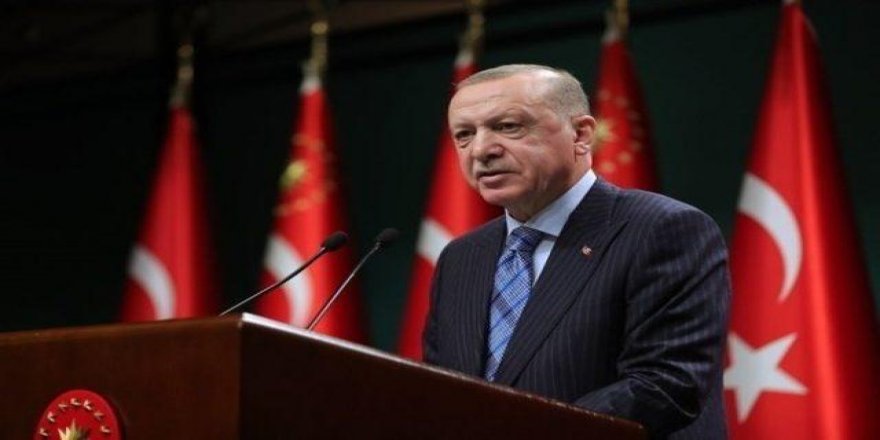 Erdoğan açıkladı: Cemevlerinin elektrik tarifesi konut statüsünde olacak