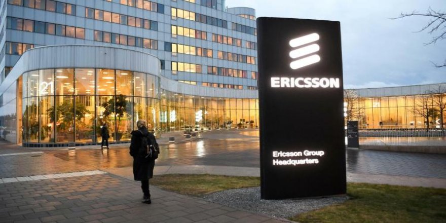 İsveç merkezli teknoloji şirketi Ericsson, IŞİD’e dolaylı yoldan rüşvet verdiği için soruşturma geçirdi