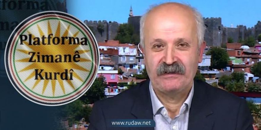 Vahit Aba: Kürtçe için 2022 yılı yol haritasını belirleyeceğiz