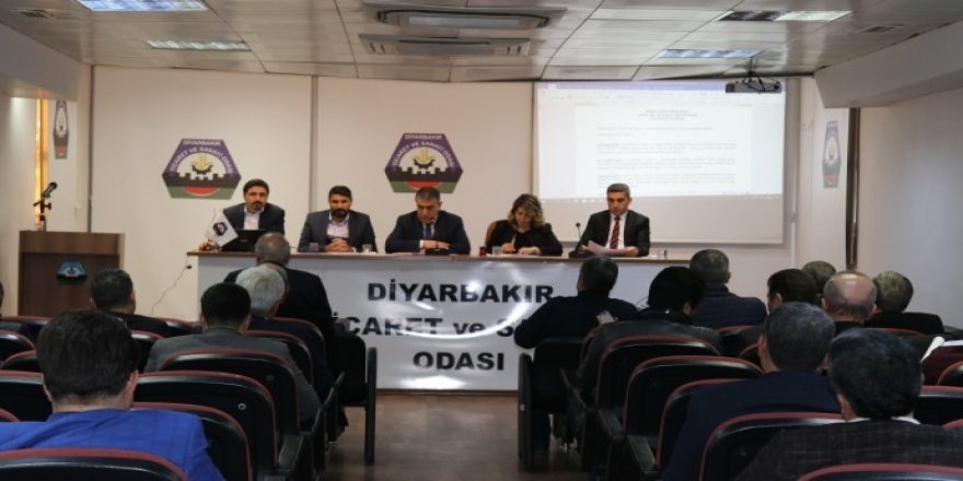 DTSO elektrik zammını yargıya taşıyacak