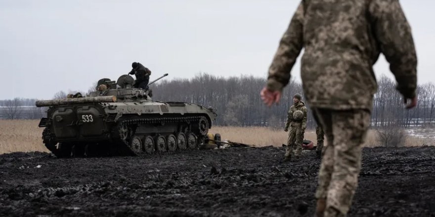 Operasyon ve sabotaj iddialarını redden Ukrayna, Almanya ve Fransa'dan gözlemci istedi