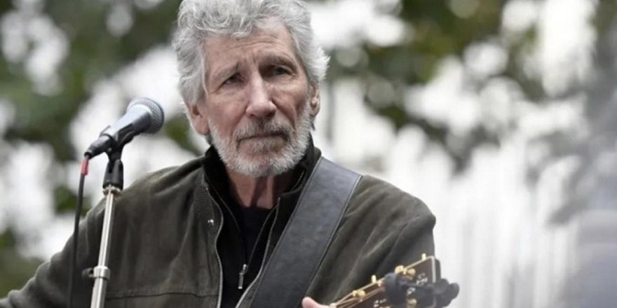 Roger Waters ve dünya yıldızları cezaevindeki Kürt sanatçı Nûdem Durak için kampanya başlattı