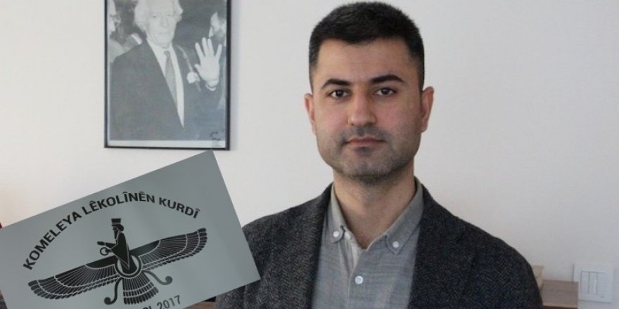 Kürt Araştırmaları Derneği: 50 milyon insanın konuştuğu diilin statüsü olmalı