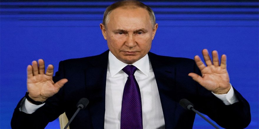 Piyasalarda Putin depremi: Altın, petrol ve dövizde son durum