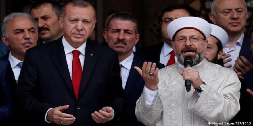 “Türkiye, son 10 yılda demokrasi ve hukuk devletinin en çok gerilediği ülke oldu”