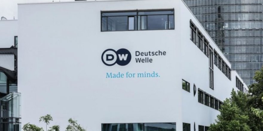 Deutsche Welle, RTÜK’ün lisans dayatmasını reddetti: Dava açacağız
