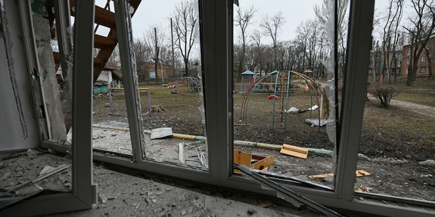 Ukrayna'ya saldırı 4. gün | "Müzakereler Belarus-Rusya sınırında yapılacak"