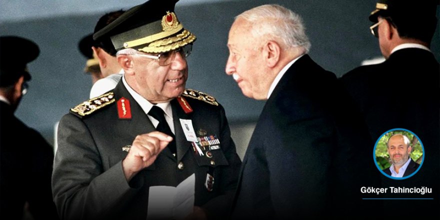 25. yıl dosyası; 25 soruda A’dan Z’ye 28 Şubat süreci