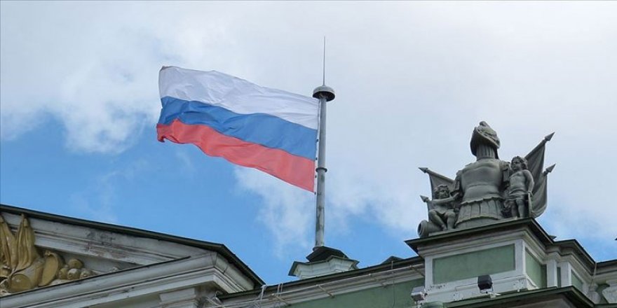AB kararı yürürlükte: Rusya'nın 640 milyar dolarlık rezervlere erişimi kesildi
