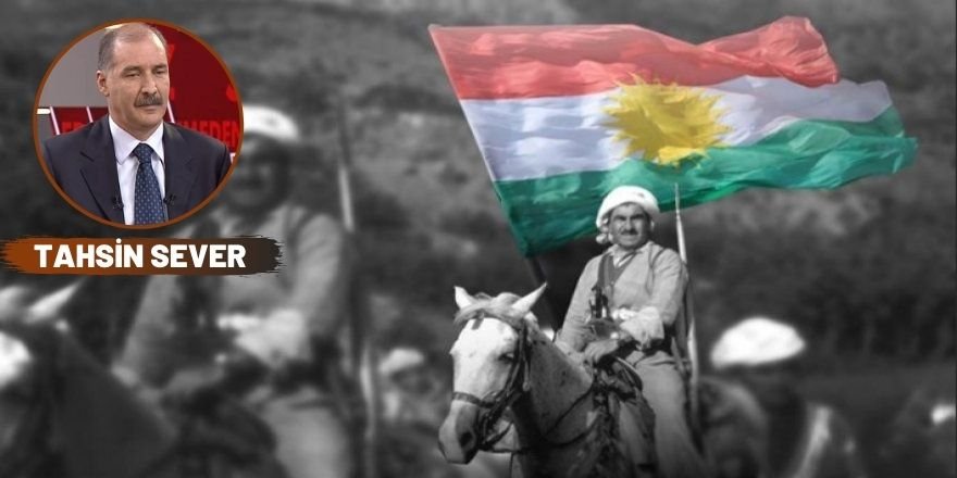 1925 Kürt Milli Hareketi, “Plansız” Bir “Köylü” Hareketi miydi?- I