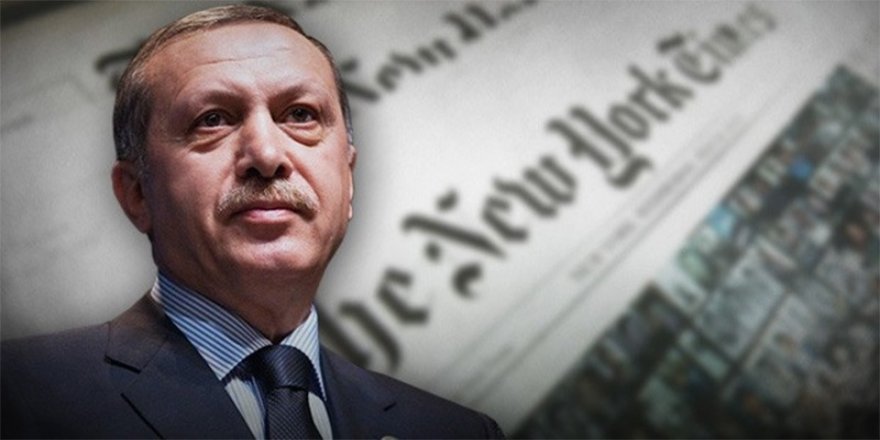 New York Times, Rusya-Ukrayna savaşında Erdoğan'ın büyük hatasını açıkladı