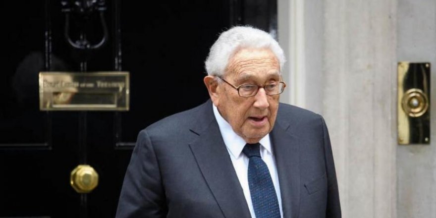 Kissinger Ukrayna krizinin çözümüyle ilgili ne düşünüyor?