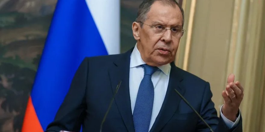 Lavrov: Krize çözüm bulunacağından şüphem yok