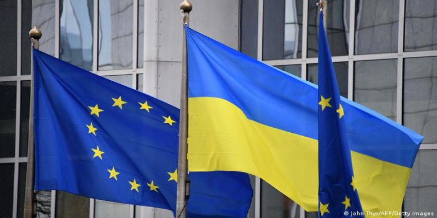 Ukrayna ne kadar çabuk AB üyesi olabilir?