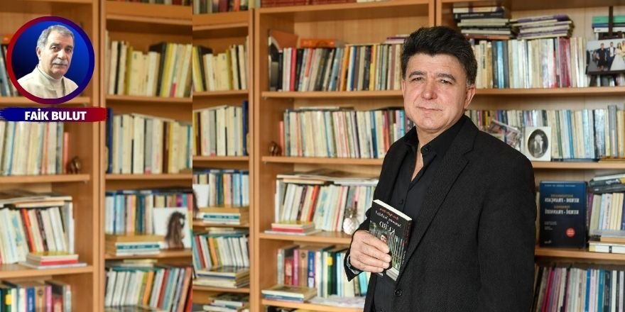 Roni Aydın Dere: Ortadoğu'da barış, huzur ve demokrasi kültürünün gelişmesi açısından Kürtler statü sahibi olmalıdır