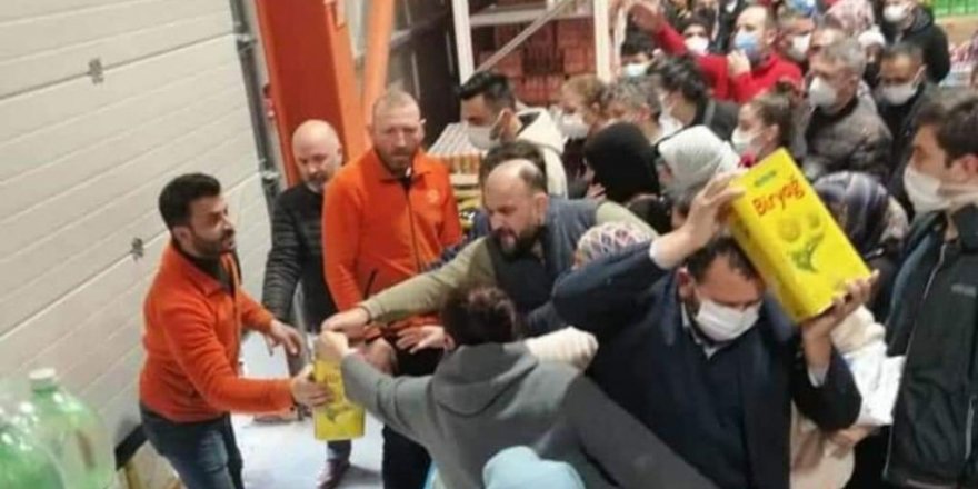 Emniyet 'yağ fiyatları' paylaşımları hakkında işlem başlattı