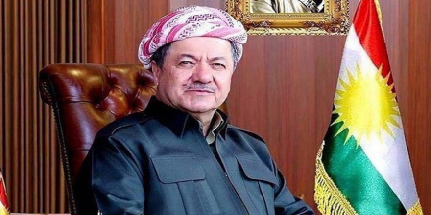 Başkan Barzani’den 8 Mart mesajı: Kürdistan kadınlarının devrimde üstün rolü vardı