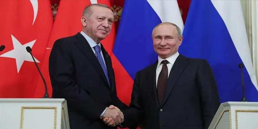 The Guardian: Erdoğan, muhtemelen Putin'in istediği dürüst arabulucu değil