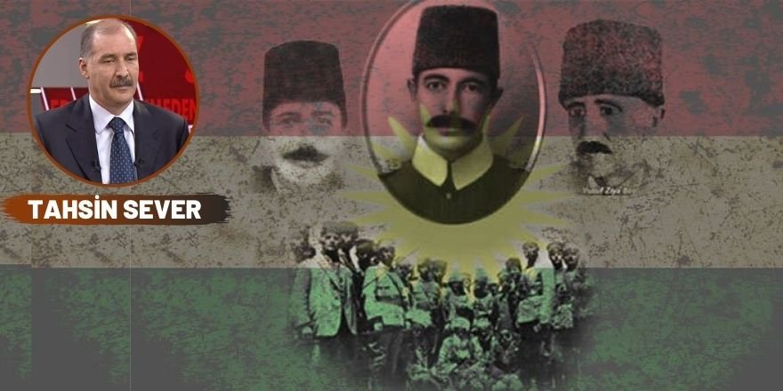 1925 Kürt Milli Hareketi, “Plansız” Bir “Köylü” Hareketi miydi? ll