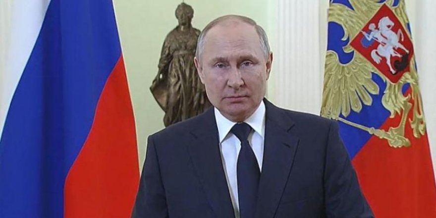 ABD istihbaratı: Putin yalnız ve sinirli