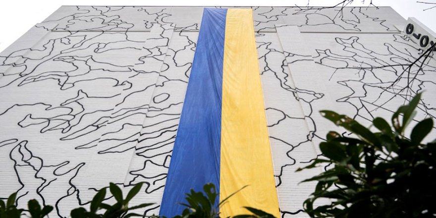 ABD’de binlerce kişi Ukrayna’da gönüllü asker olmak için başvurdu
