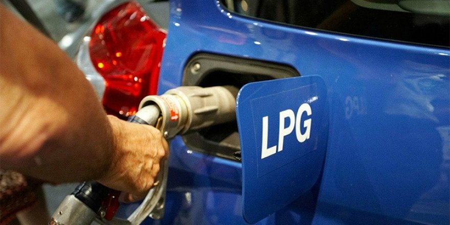 Akaryakıt zamları seriye bağlandı: LPG'ye bu gece yarısı büyük zam geliyor