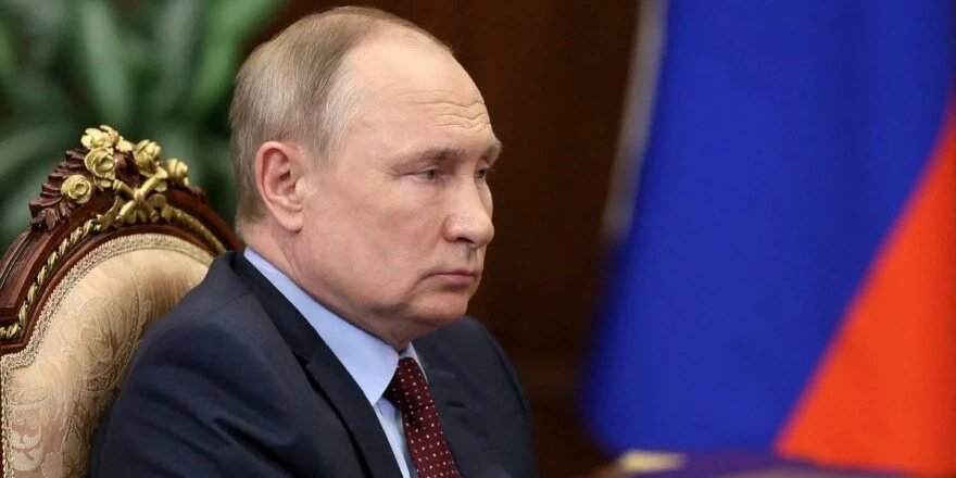 Ferid Zekeriya: Putin'in Ukrayna'yı işgali, Post-Amerikan bir dönemin başlangıcı