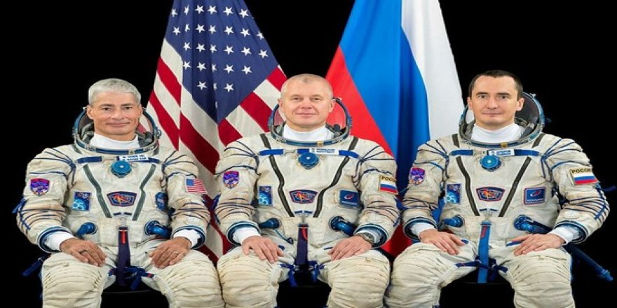 Rusya yaptırımlara uzayda yanıt verdi: Amerikalı astronotu Uluslararası Uzay İstasyonu’nda bırakırız!