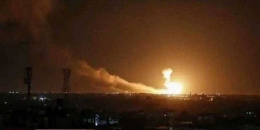 ABD Hewler Konsolosluğu'na İran'dan füzeli saldırı