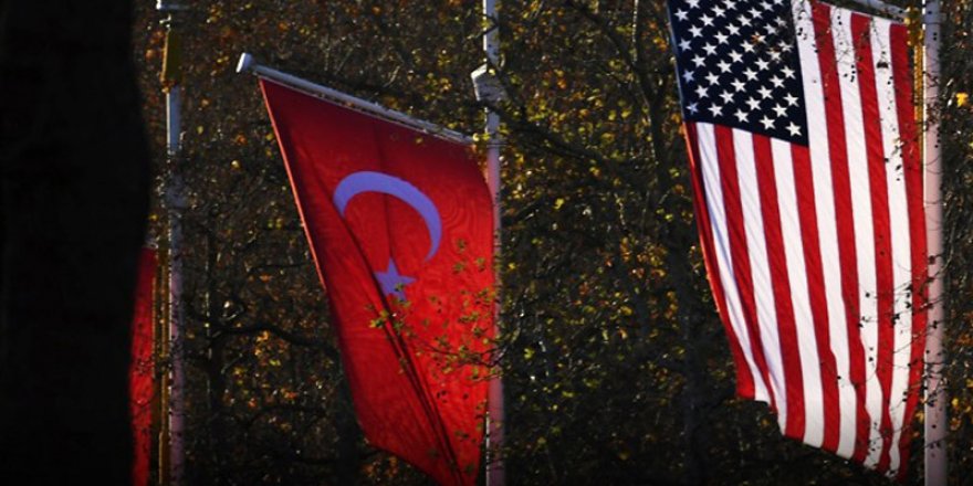 Türkiye'den ABD'ye ziyaret: Ekonomik ilişkiler görüşülecek