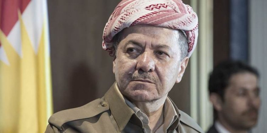 Başkan Barzani: Erbil boyun eğmeyecek, yeni Hülagülere karşı direnecek