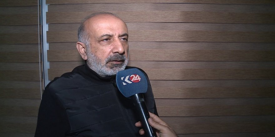 DTSO Başkanı: Erbil saldırısında can kaybının olmaması, katliam olmadığı anlamına gelmez