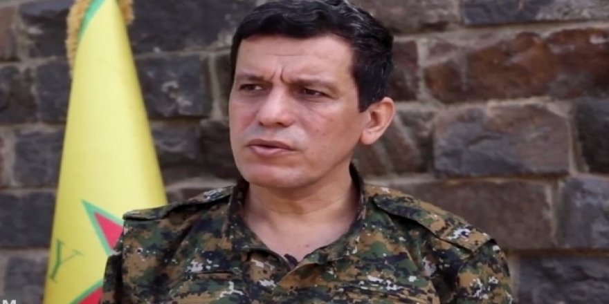 DSG: Tüm halkların yer alacağı çözüm Suriye krizini bitirebilir