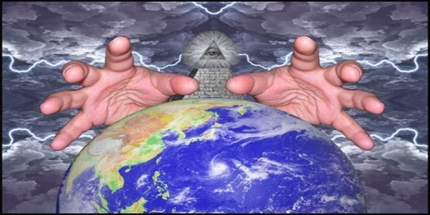 Önüm arkam sağım solum komplo! - Vahap Coşkun*