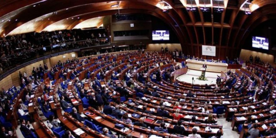 Avrupa Konseyi: Türkiye'deki kayyım atamaları, yerel demokrasiye zarar veriyor