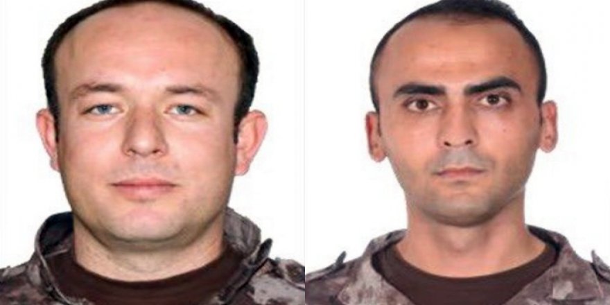 Bingöl Özel Harekat Şube Müdürlüğü’nde patlama