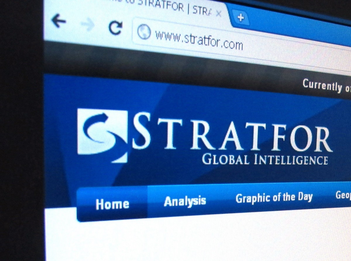 "Gölge CIA" diye adlandırılan ABD'li düşünce kuruluşu Stratfor'dan Afrin analizi