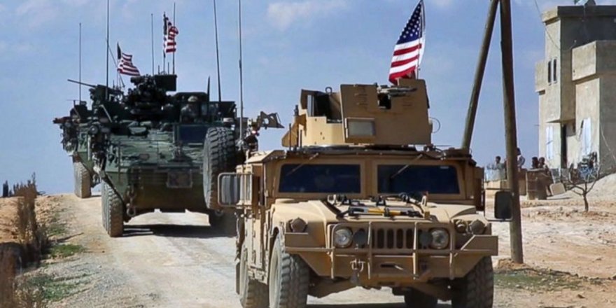 ABD yönetimi yeniden Suriye’ye el atıyor - Fehim Taştekin