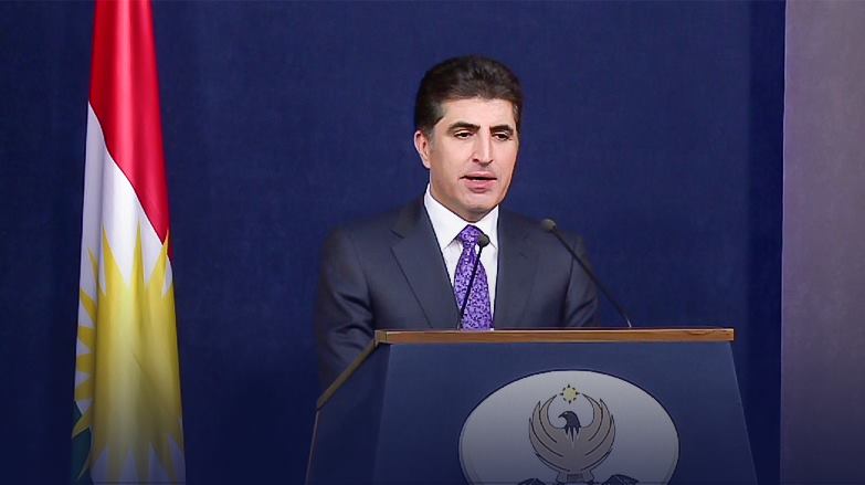 Barzani: “Türkiye ve İran ile ilişkilerimiz düzelecek, daha iyi olacak”